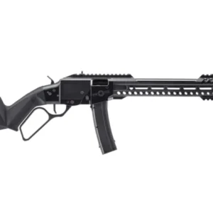 POF USA TOMBSTONE 9MM 16.5" BLK 20+1