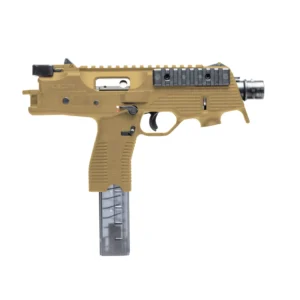 B&T TP9 9MM TAN 5.1" 30+1