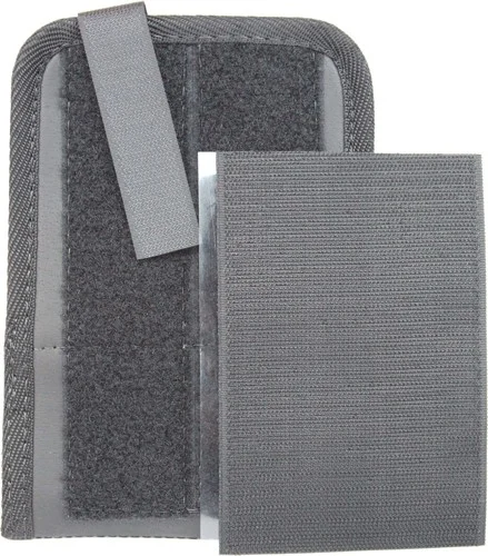 STICKY HOLSTER TRAVEL MOUNT - W/ ADHESIVE STRIP LEFT HAND - Image 3