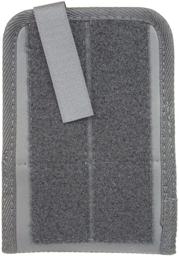 STICKY HOLSTER TRAVEL MOUNT - W/ ADHESIVE STRIP LEFT HAND - Image 2