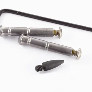 WILSON COMBAT PIN SET AR STAINLESS