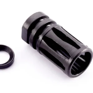 WILSON COMBAT FLASH HIDER A2 BIRDCAGE 5.56MM