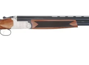 TRISTAR SPORTING ARMS SETTER ST O/U 12/28 BL/WD 3"