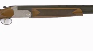 TRISTAR SPORTING ARMS SETTER ST O/U 28/28 BL/WD