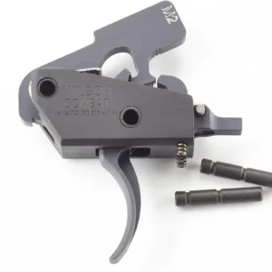 WILSON COMBAT TRIGGER AR M2 TWO STAGE MATCH