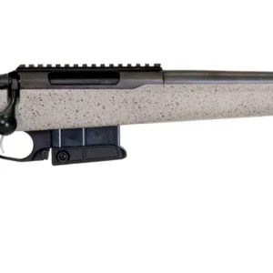 TIKKA T3X UPR 6.5CR 24" TB