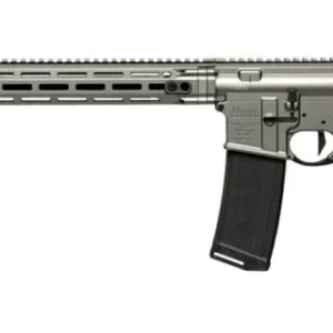 DANIEL DEFENSE DDM4 V7 PRO 5.56MM GREY 18"