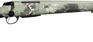 TIKKA T3XLT VEIL ALPINE 270WIN
