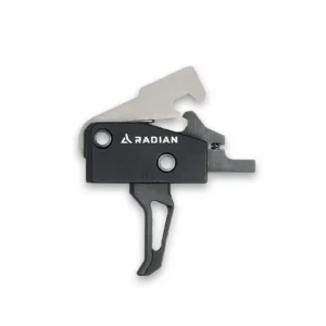 RADIAN WEAPONS VERTEX-FB TRIGGER AR15 BLACK