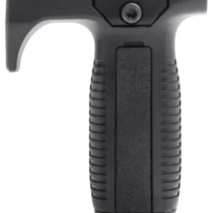KRISS USA VERTICAL GRIP WITH HAND STOP