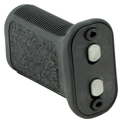 BCM VERTICAL GRIP MOD 3 BLACK - FITS KEYMOD RAILS - Image 3