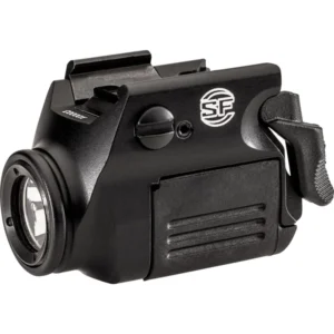 SUREFIRE XSC CMPT LGT BLK 350LM HELLCAT