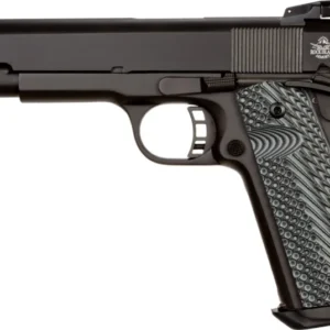 ROCK ISLAND ARMORY M1911-A1 TACTICAL II 45ACP 5"