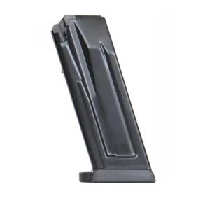HECKLER AND KOCH (HK USA) MAGAZINE P30SK 9MM 12RD