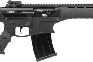 ROCK ISLAND ARMORY VR70 12/20 BLACK 5+1