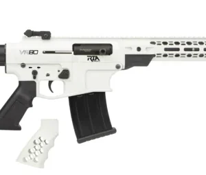ROCK ISLAND ARMORY VR80 12/20 STORMTROOPER WHITE