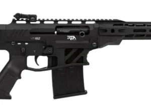 ROCK ISLAND ARMORY VR82 SHOTGUN 20/18 BL/SY 3"