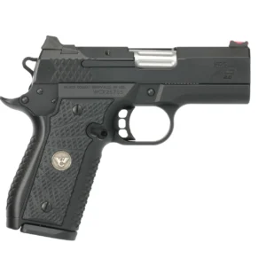 WILSON COMBAT EDC X9 2.0 9MM 3.25" 15+1 BLK