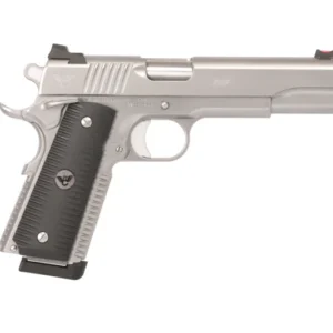 WILSON COMBAT ACP 45ACP 5" 8+1 SS AMBI