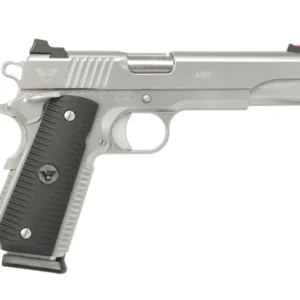 WILSON COMBAT ACP 9MM 5" 8+1 SS AMBI