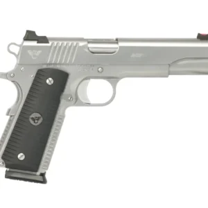 WILSON COMBAT ACP 45ACP 5" 8+1 STAINLESS