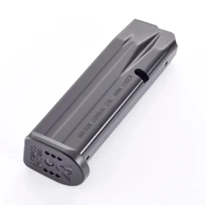 WILSON COMBAT MAG EDC X9 9MM 15RD