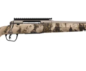 SAVAGE ARMS AXIS 2 CPT PRO WSTRN 243WIN