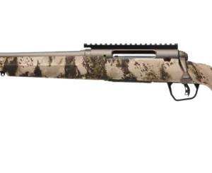 SAVAGE ARMS AXIS 2 CPT PRO WSTRN 7MM08 LH