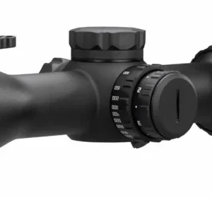 SIG SAUER WHISKEY 4 2.5-10X42