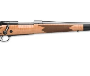 WINCHESTER M70 SUPER GRADE 270WIN MAPLE #