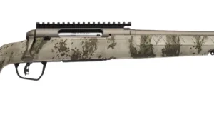 SAVAGE ARMS AXIS 2 CPT PRO WDLD 400LEG 20"