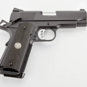 WILSON COMBAT PROFESSIONAL 45ACP 4" BK CA