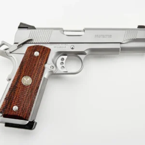 WILSON COMBAT PROTECTOR 45ACP 5" SS 8+1 CA