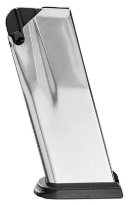 SPRINGFIELD MAGAZINE XD(M) - 45ACP 9RD COMPACT SS - Image 2