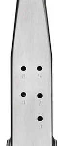 SPRINGFIELD MAGAZINE XD(M) - 45ACP 9RD COMPACT SS