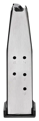 SPRINGFIELD MAGAZINE XD(M) - 45ACP 9RD COMPACT SS