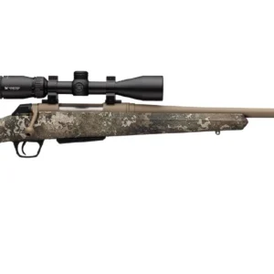 WINCHESTER XPR HNTR COMBO 270WSM STRATA